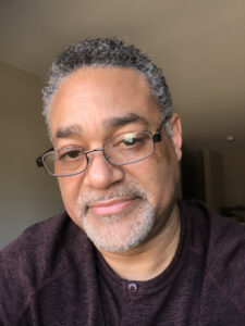 Picture of Sal Corbin