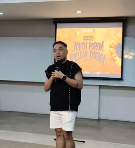 World BEYOND War Joined the No Nukes Asia Forum 2026