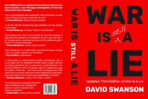AUDIO: The Zero Hour on War Is Still A Lie