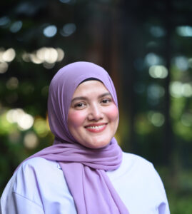 Picture of Yasmin Ullah