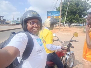 Nonviolent Citizen Resistance Moves the World Social Forum Forward in Benin