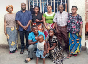 Le Chapitre du Sud-Kivu Continue de S&rsquo;organiser Pour la Paix Dans un Contexte Difficile
