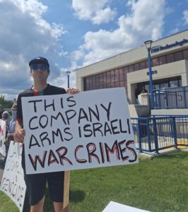 Across Canada We Just Put Elbit On Notice