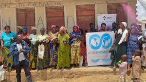 Organizing for Peace in a Refugee Community in Uganda