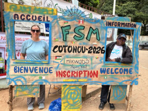 Videos from the World Social Forum