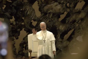 Appeal to Pope Leo XIV to Organize a Global Leaders Summit to Address the Questions of Peace and Nuclear Disarmament