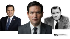 Thin-Skinned and Heavy Handed, The Trump Hypocrites like Marco &ldquo;McCarthy&rdquo; Rubio Are Wrong Again&mdash;on Cuba and Where &ldquo;Terrorism&rdquo; is Coming From