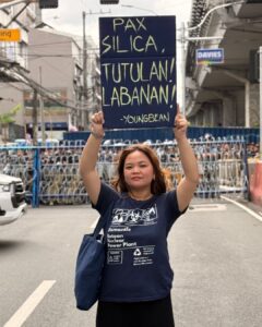 Pax Silica: The Philippines&rsquo; Role in Propping up U.S. Militarism and War
