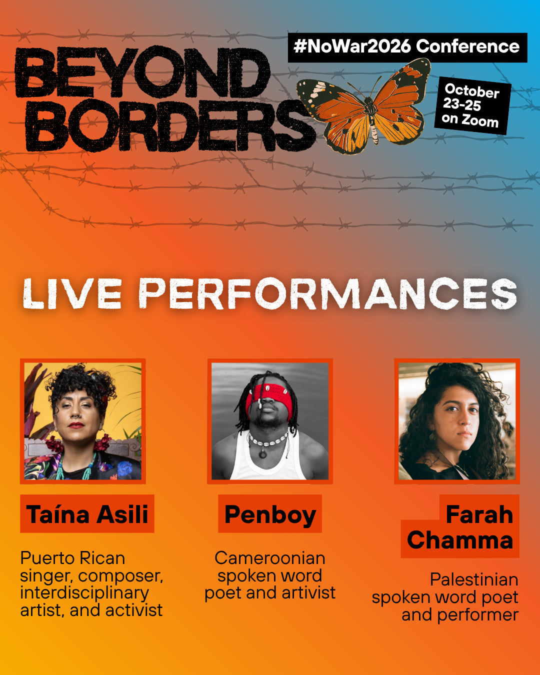 Live-Performances