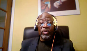 Video of Webinar: Stand with Sudan, End Canadian Complicity