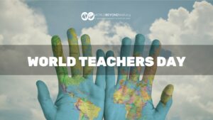 World Teachers' Day: What Kind of Future Are We Educating For?