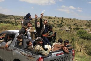 The Urgency of Recognizing the Ansar Allah Government in Yemen