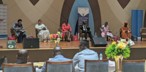 Parliamentary Dialogue on Peace in Cameroon on the Occasion of International Peace Day 2026