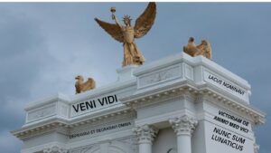 10 Reasons to Oppose the &ldquo;Arc de Trump&rdquo;