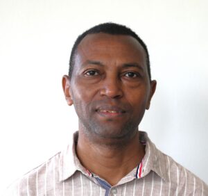 Picture of George Mutalemwa