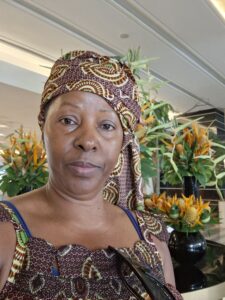 Picture of Khadija Khubira