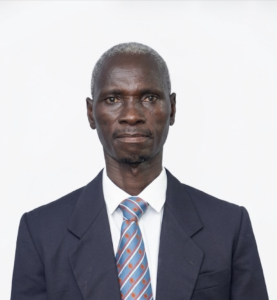 Picture of Richard Eshun