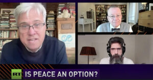 CrossTalk | Is Peace an Option?