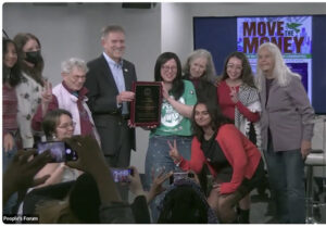 2026 US Peace Prize Awarded to Women&rsquo;s International League for Peace and Freedom US