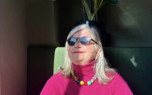 Picture of Ute Kollies