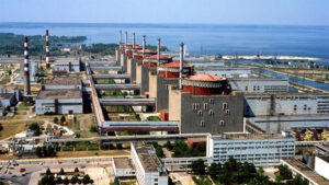 The Combination of Nuclear Energy and War Threatens Us All