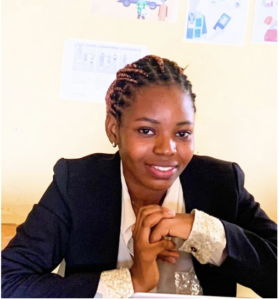 Picture of Zeynab Ndongo