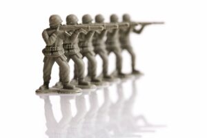 10 Reasons for Public Executions