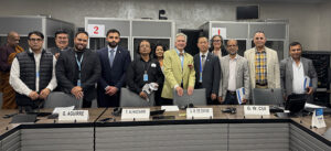 WBW Latin America Organizer Addresses UN Human Rights Council Event in Geneva