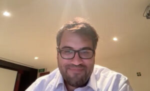 Talk World Radio: Mujib Abid on Moving Beyond Borders