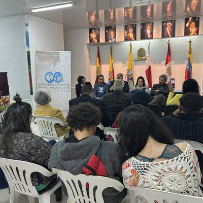 200 años DM Bog 3
