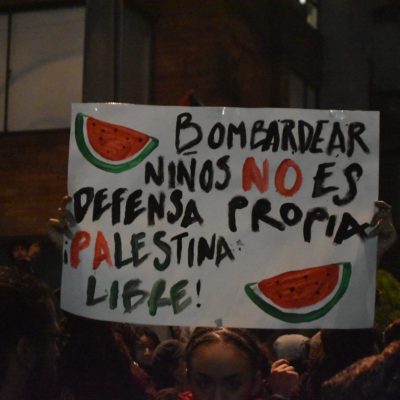 Bogota Palestina 3