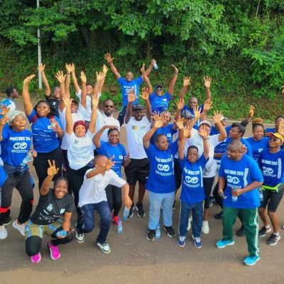 Cameroon Peace Wave 2024