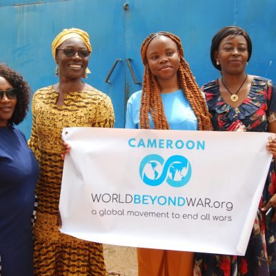 Cameroon Chapter
