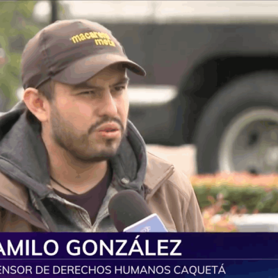 Entrevista Camilo 1