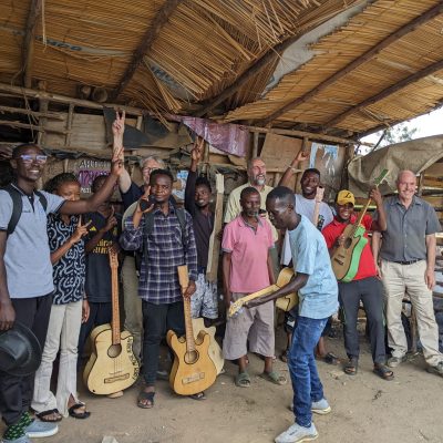 Isingiro Nakivale 3