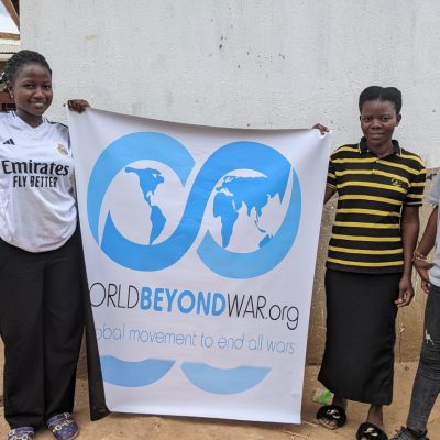 Isingiro Nakivale Chapter Launch