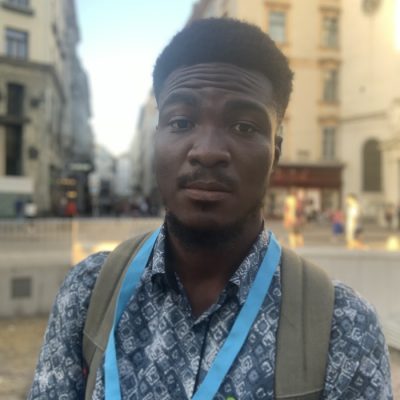 Jefferson Tanko Batesimah