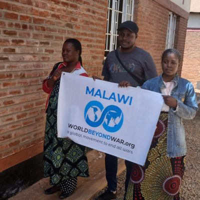 Malawi chapter launch 2